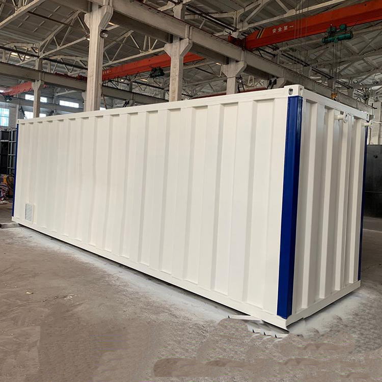 室外一體化實(shí)驗(yàn)室污水處理設(shè)備廠家